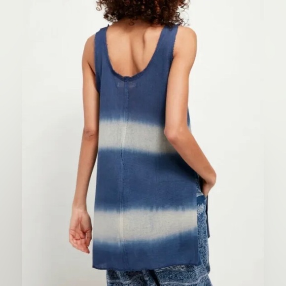 Free people Joni tunic tank - Picture 3 of 5